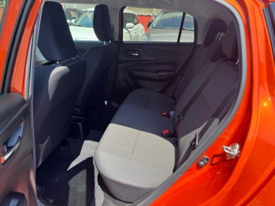 Suzuki Swift 1.2h Top 2wd cvt (19)