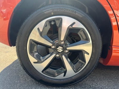 Suzuki Swift 1.2h Top 2wd cvt (20)