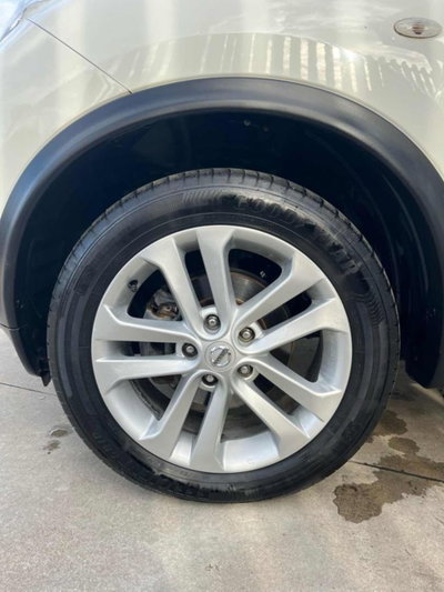 Nissan Juke 1.5 dCi Tekna (11)