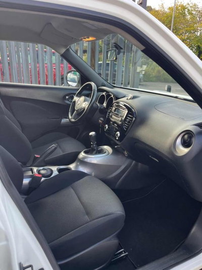 Nissan Juke 1.5 dCi Tekna (14)