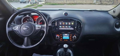 Nissan Juke 1.5 dCi Tekna (16)