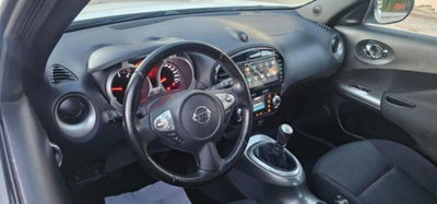 Nissan Juke 1.5 dCi Tekna (17)