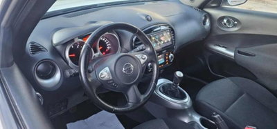 Nissan Juke 1.5 dCi Tekna (18)