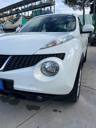 Nissan Juke 1.5 dCi Tekna (4)