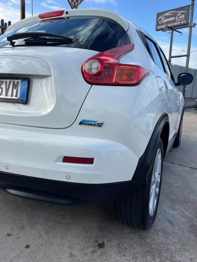 Nissan Juke 1.5 dCi Tekna (6)