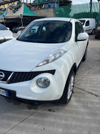 Nissan Juke 1.5 dCi Tekna (7)