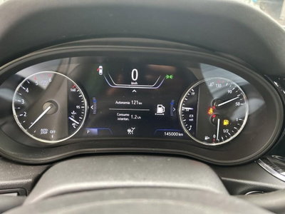 Opel Insignia Station Wagon 1.6 CDTI 136 S&S Sports Innovation (10)