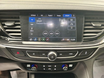 Opel Insignia Station Wagon 1.6 CDTI 136 S&S Sports Innovation (15)