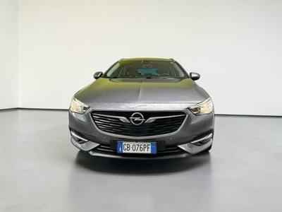 Opel Insignia Station Wagon 1.6 CDTI 136 S&S Sports Innovation (2)