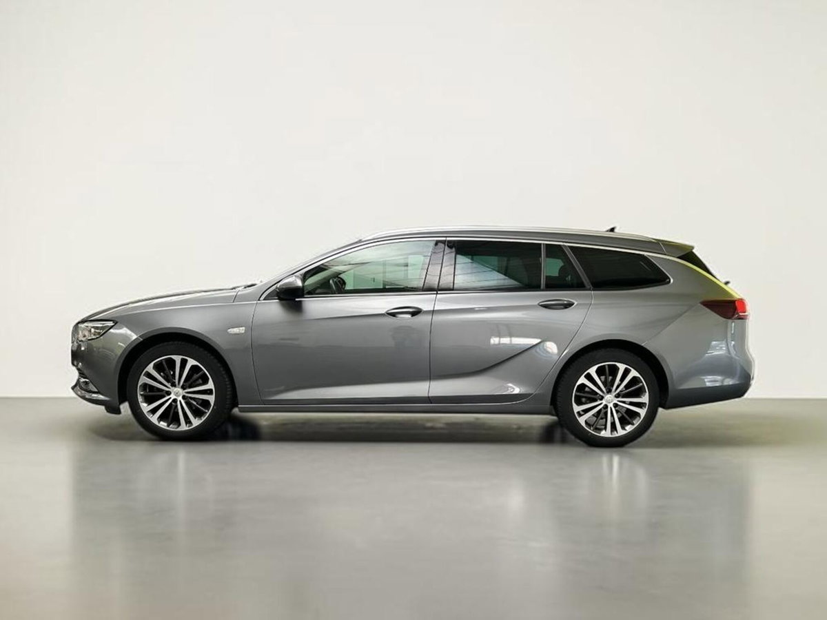 Opel Insignia Station Wagon 1.6 CDTI 136 S&S Sports Innovation (3)