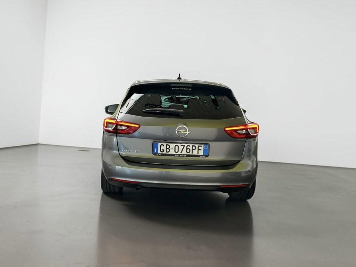 Opel Insignia Station Wagon 1.6 CDTI 136 S&S Sports Innovation (4)