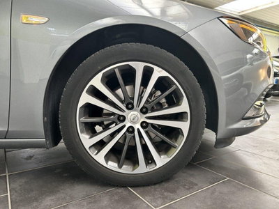 Opel Insignia Station Wagon 1.6 CDTI 136 S&S Sports Innovation (6)