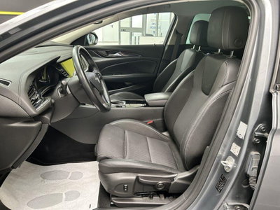 Opel Insignia Station Wagon 1.6 CDTI 136 S&S Sports Innovation (7)
