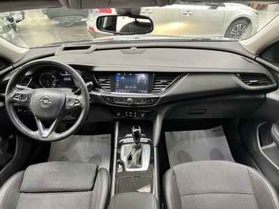 Opel Insignia Station Wagon 1.6 CDTI 136 S&S Sports Innovation (9)
