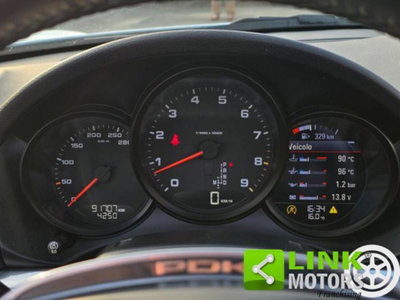 Porsche Boxster 2.7 (11)