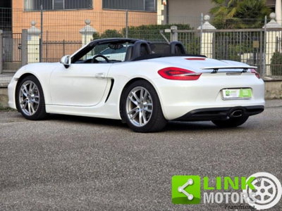Porsche Boxster 2.7 (3)