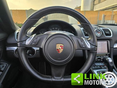 Porsche Boxster 2.7 (5)