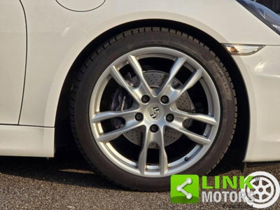 Porsche Boxster 2.7 (8)