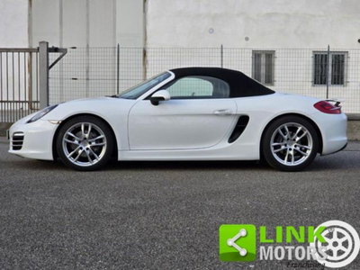 Porsche Boxster 2.7 (9)