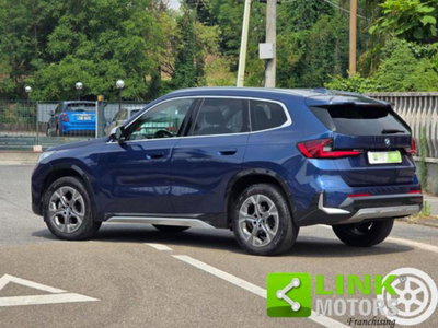 BMW X1 sDrive 18d xLine (3)