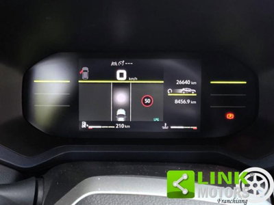 Dacia Duster 1.0 Eco-G Journey 100cv (10)