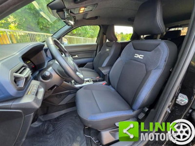 Dacia Duster 1.0 Eco-G Journey 100cv (4)