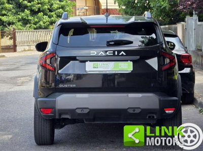 Dacia Duster 1.0 Eco-G Journey 100cv (8)