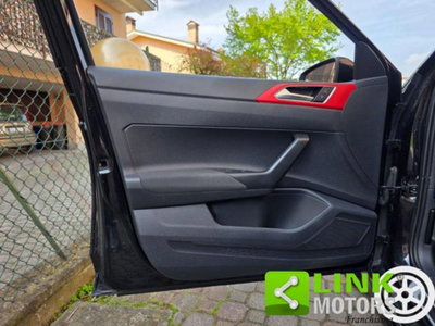 Volkswagen Polo 2.0 TSI DSG GTI BlueMotion Technology (18)