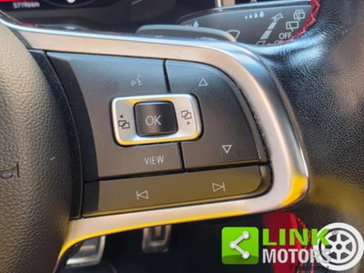 Volkswagen Polo 2.0 TSI DSG GTI BlueMotion Technology (19)