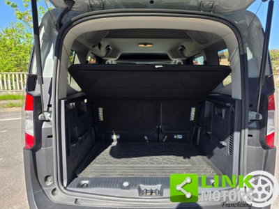 Ford Tourneo Courier 1.0 ecoboost 125cv Active powershift (13)