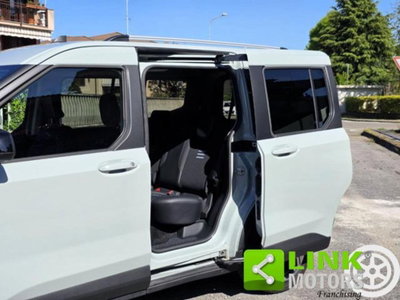 Ford Tourneo Courier 1.0 ecoboost 125cv Active powershift (14)
