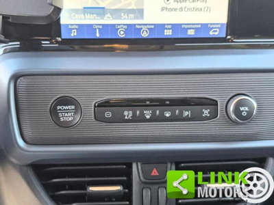 Ford Tourneo Courier 1.0 ecoboost 125cv Active powershift (19)