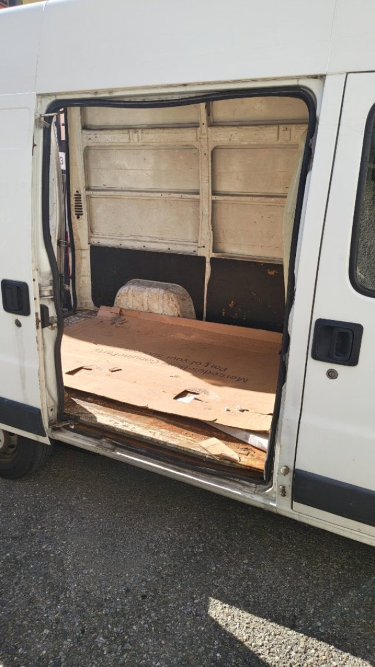 Peugeot Boxer Furgone 290CS 2.0 HDi cat PC-TA Furgone (12)