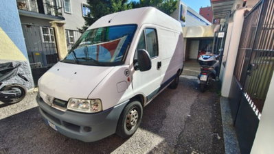 Peugeot Boxer Furgone 290CS 2.0 HDi cat PC-TA Furgone (3)