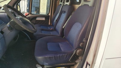 Peugeot Boxer Furgone 290CS 2.0 HDi cat PC-TA Furgone (7)