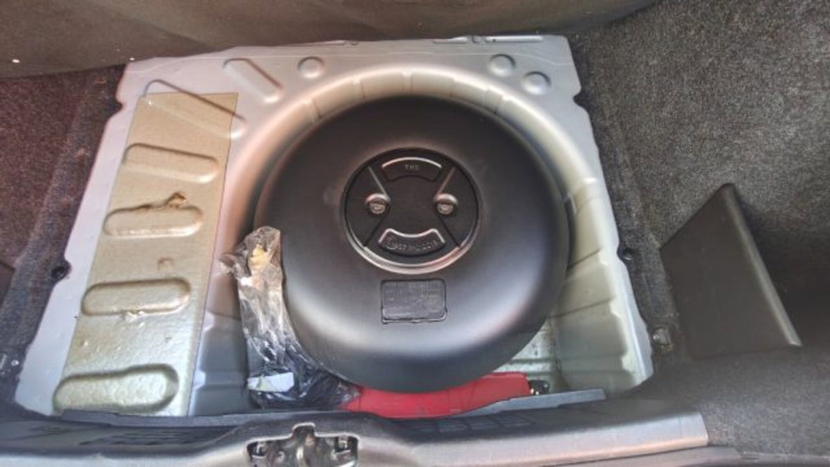 Peugeot 307 16V 5p. XT (13)