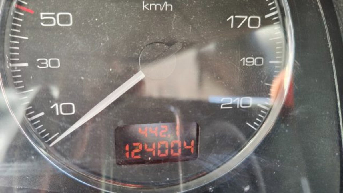 Peugeot 307 16V 5p. XT (15)