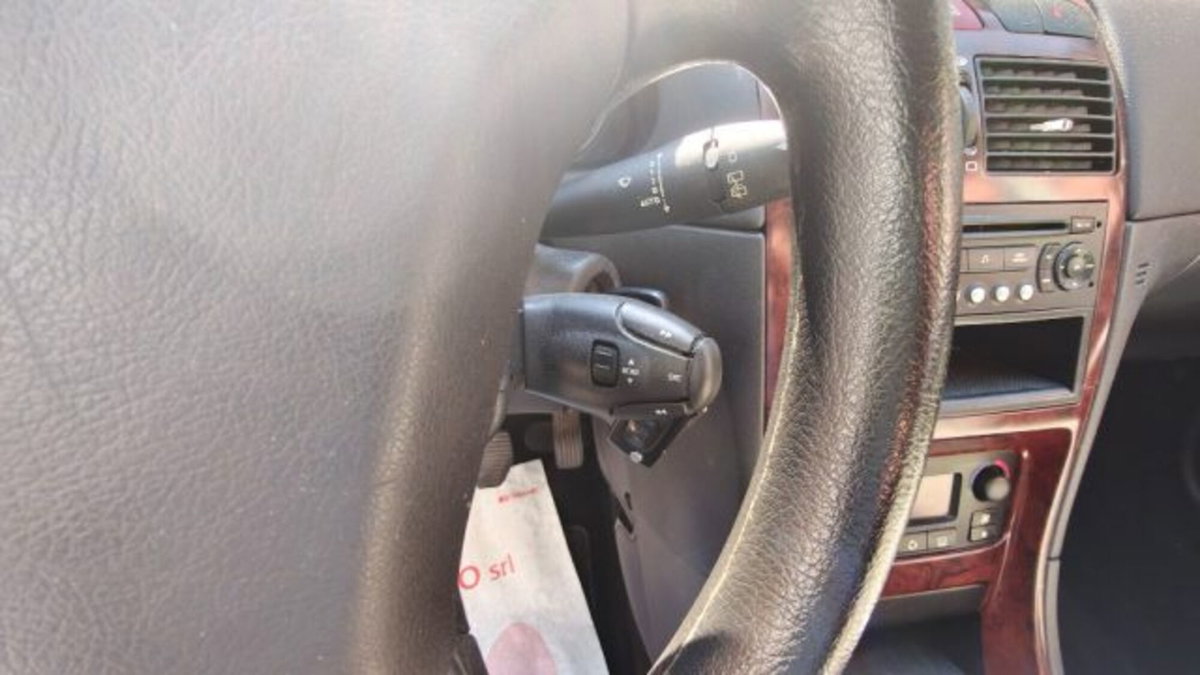 Peugeot 307 16V 5p. XT (17)