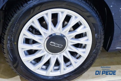 Fiat 500 1.0 Hybrid Dolcevita (12)