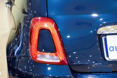 Fiat 500 1.0 Hybrid Dolcevita (16)