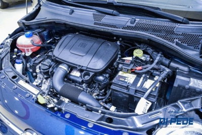 Fiat 500 1.0 Hybrid Dolcevita (17)
