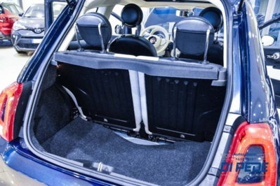 Fiat 500 1.0 Hybrid Dolcevita (18)