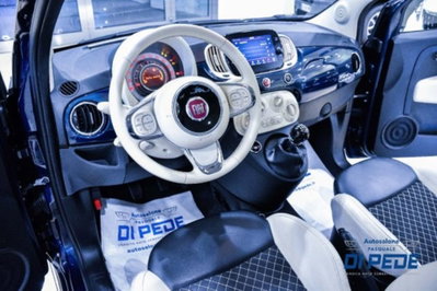 Fiat 500 1.0 Hybrid Dolcevita (19)
