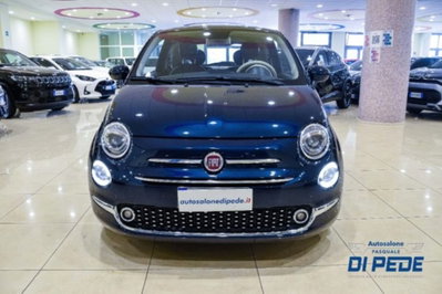 Fiat 500 1.0 Hybrid Dolcevita (2)