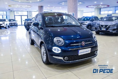 Fiat 500 1.0 Hybrid Dolcevita (3)