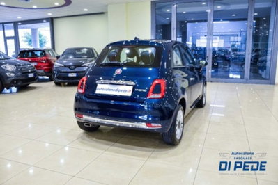 Fiat 500 1.0 Hybrid Dolcevita (4)