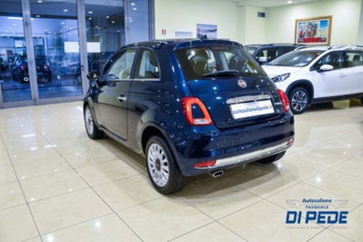 Fiat 500 1.0 Hybrid Dolcevita (6)
