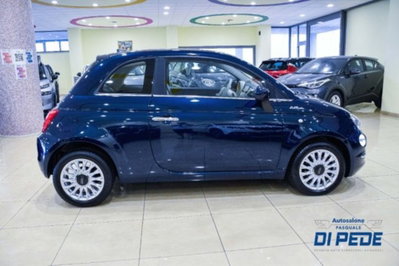 Fiat 500 1.0 Hybrid Dolcevita (7)