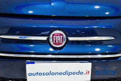 Fiat 500 1.0 Hybrid Dolcevita (8)