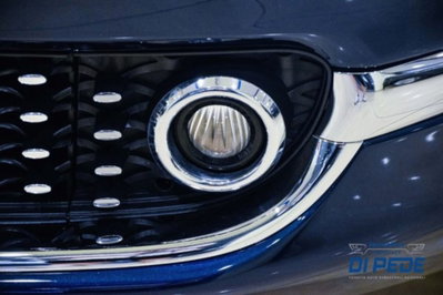 Fiat 500 1.0 Hybrid Dolcevita (9)